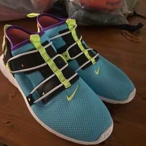 Nike trainers men’s size 11